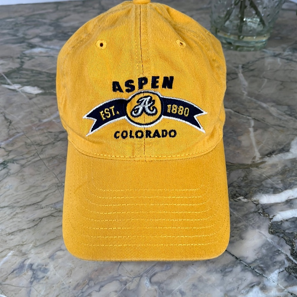 Legacy athletic cap